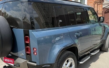 Land Rover Defender II, 2020 год, 5 555 555 рублей, 4 фотография