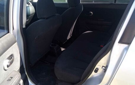 Nissan Tiida, 2013 год, 610 000 рублей, 6 фотография