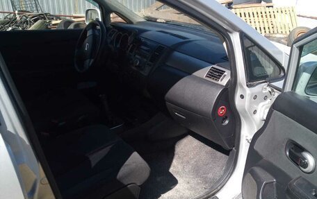 Nissan Tiida, 2013 год, 610 000 рублей, 3 фотография