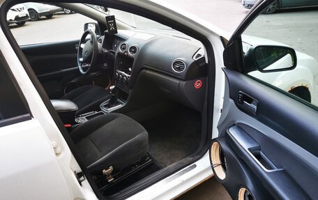 Ford Focus II рестайлинг, 2007 год, 260 000 рублей, 5 фотография