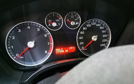 Ford Focus II рестайлинг, 2007 год, 260 000 рублей, 7 фотография