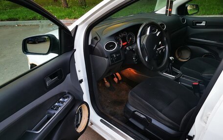 Ford Focus II рестайлинг, 2007 год, 260 000 рублей, 6 фотография