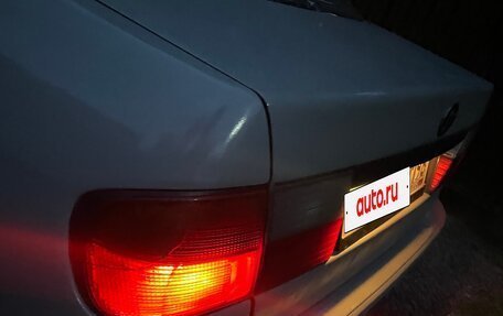 Nissan Primera II рестайлинг, 1999 год, 155 500 рублей, 3 фотография