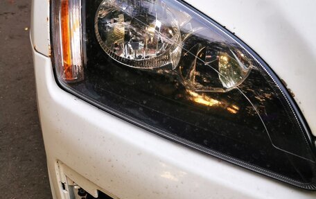 Ford Focus II рестайлинг, 2007 год, 260 000 рублей, 9 фотография