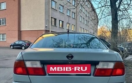 Nissan Primera II рестайлинг, 1999 год, 155 500 рублей, 7 фотография