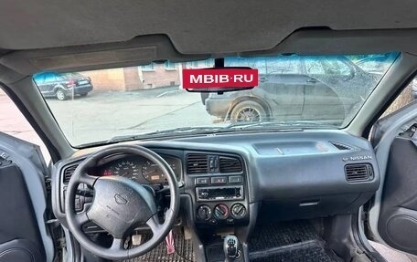 Nissan Primera II рестайлинг, 1999 год, 155 500 рублей, 9 фотография