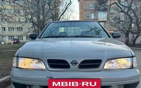 Nissan Primera II рестайлинг, 1999 год, 155 500 рублей, 6 фотография