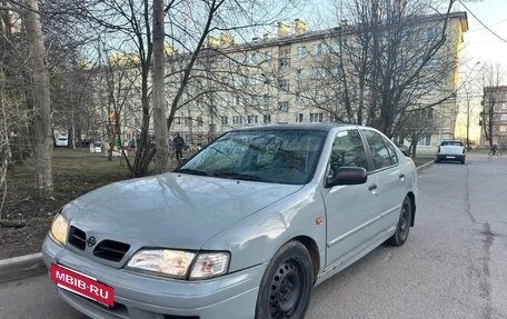 Nissan Primera II рестайлинг, 1999 год, 155 500 рублей, 5 фотография