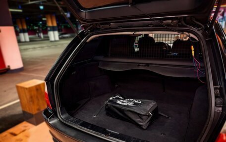 BMW 3 серия, 2002 год, 620 000 рублей, 14 фотография