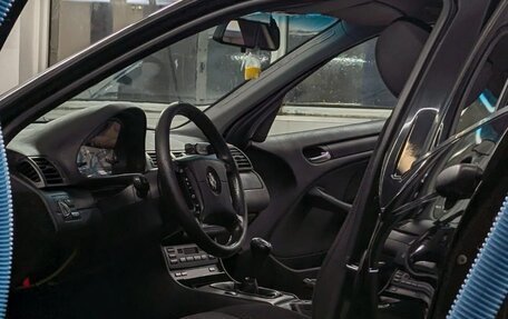BMW 3 серия, 2002 год, 620 000 рублей, 26 фотография