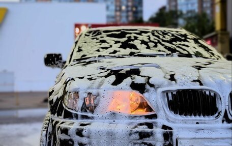BMW 3 серия, 2002 год, 620 000 рублей, 24 фотография