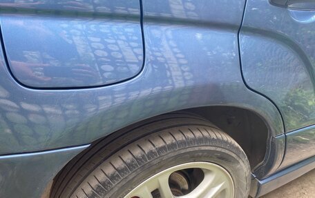 Subaru Forester, 2007 год, 850 000 рублей, 8 фотография