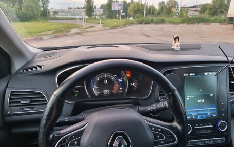 Renault Megane IV, 2017 год, 1 300 000 рублей, 6 фотография