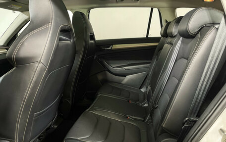 Skoda Kodiaq I, 2022 год, 3 097 000 рублей, 2 фотография