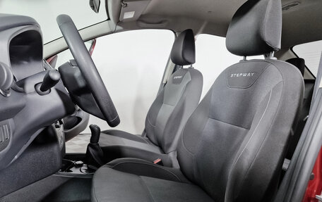 Renault Logan II, 2020 год, 1 089 000 рублей, 8 фотография