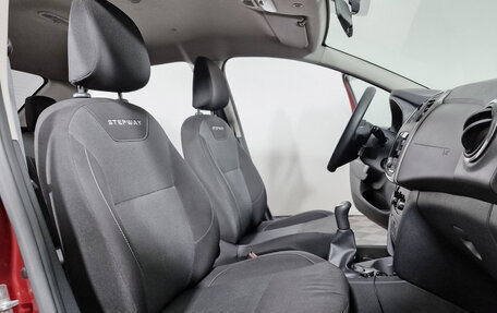 Renault Logan II, 2020 год, 1 089 000 рублей, 11 фотография