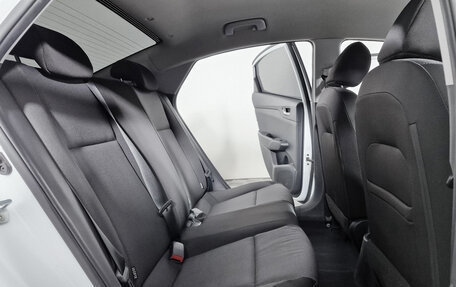 Hyundai Solaris II рестайлинг, 2020 год, 1 385 000 рублей, 10 фотография