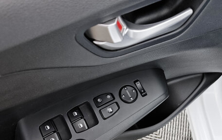 Hyundai Solaris II рестайлинг, 2020 год, 1 385 000 рублей, 12 фотография