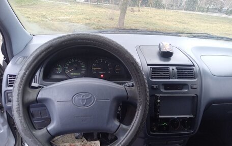 Toyota Picnic I, 1997 год, 530 000 рублей, 3 фотография