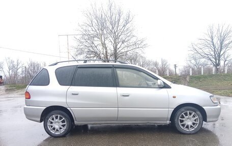 Toyota Picnic I, 1997 год, 530 000 рублей, 11 фотография
