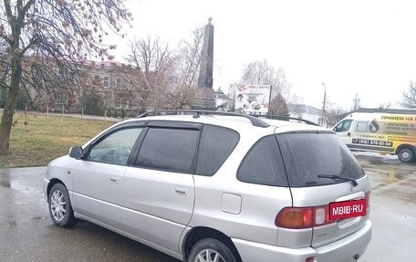 Toyota Picnic I, 1997 год, 530 000 рублей, 7 фотография