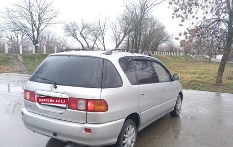 Toyota Picnic I, 1997 год, 530 000 рублей, 8 фотография