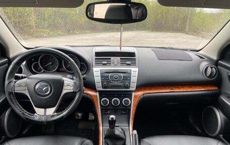 Mazda 6, 2007 год, 535 000 рублей, 7 фотография