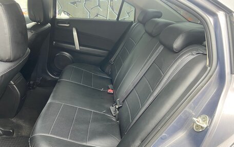 Mazda 6, 2007 год, 535 000 рублей, 9 фотография