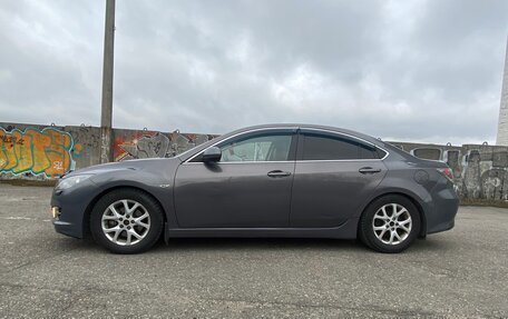 Mazda 6, 2007 год, 535 000 рублей, 3 фотография