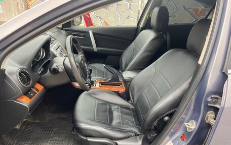 Mazda 6, 2007 год, 535 000 рублей, 8 фотография