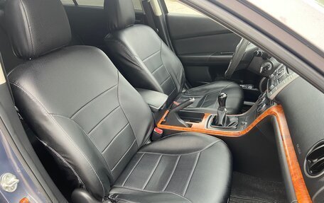 Mazda 6, 2007 год, 535 000 рублей, 10 фотография