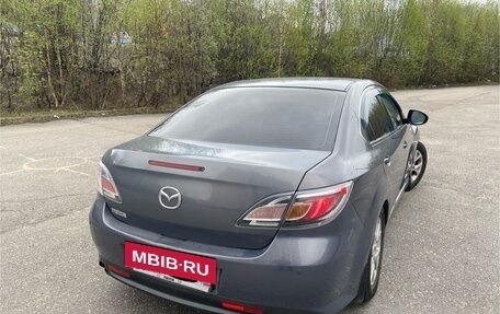 Mazda 6, 2007 год, 535 000 рублей, 2 фотография