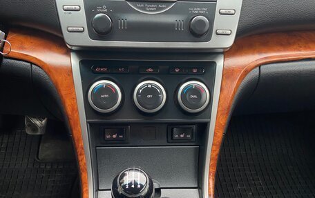 Mazda 6, 2007 год, 535 000 рублей, 13 фотография