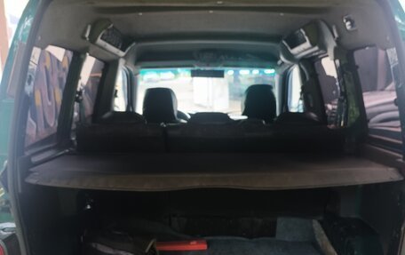 Citroen Berlingo II рестайлинг, 2000 год, 210 000 рублей, 2 фотография