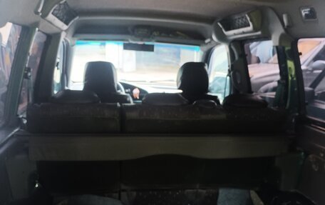 Citroen Berlingo II рестайлинг, 2000 год, 210 000 рублей, 4 фотография