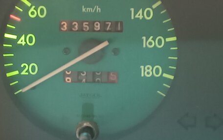 Citroen Berlingo II рестайлинг, 2000 год, 210 000 рублей, 17 фотография