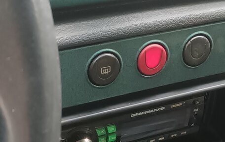 Citroen Berlingo II рестайлинг, 2000 год, 210 000 рублей, 20 фотография