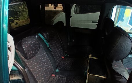 Citroen Berlingo II рестайлинг, 2000 год, 210 000 рублей, 21 фотография
