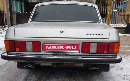 ГАЗ 3102 «Волга», 2006 год, 310 000 рублей, 2 фотография