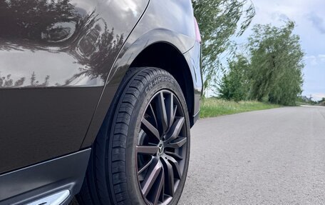 Mercedes-Benz GLE, 2016 год, 4 000 000 рублей, 9 фотография