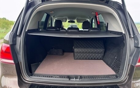 Mercedes-Benz GLE, 2016 год, 4 000 000 рублей, 14 фотография
