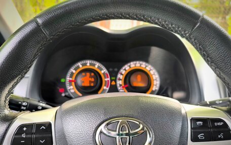Toyota Corolla, 2010 год, 1 210 000 рублей, 10 фотография