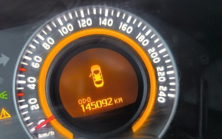 Toyota Corolla, 2010 год, 1 210 000 рублей, 29 фотография