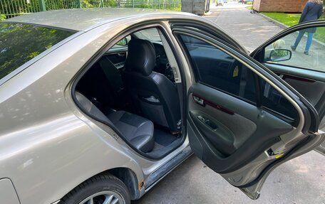 Volvo S60 III, 2003 год, 400 000 рублей, 9 фотография