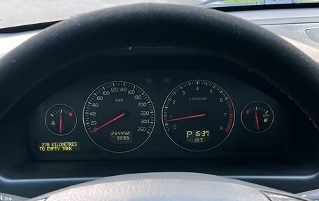 Volvo S60 III, 2003 год, 400 000 рублей, 14 фотография