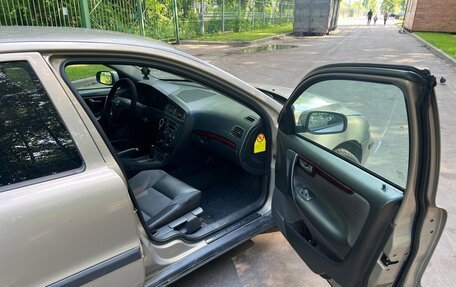 Volvo S60 III, 2003 год, 400 000 рублей, 8 фотография