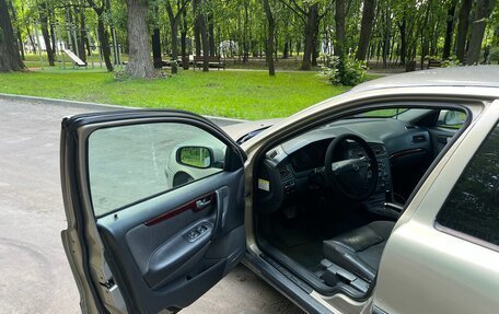 Volvo S60 III, 2003 год, 400 000 рублей, 11 фотография