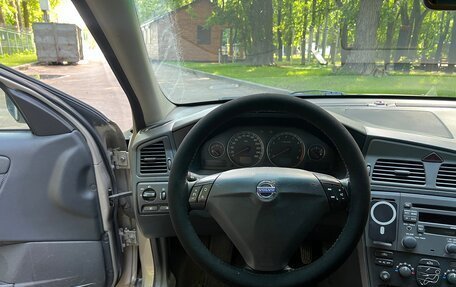 Volvo S60 III, 2003 год, 400 000 рублей, 13 фотография