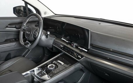KIA Sportage IV рестайлинг, 2024 год, 3 745 000 рублей, 4 фотография