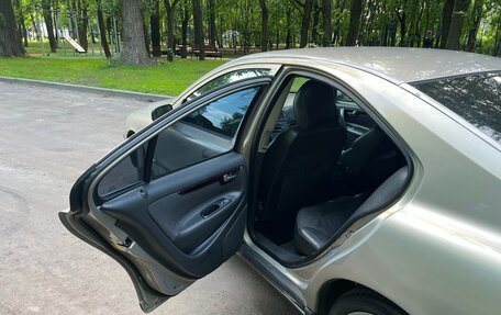 Volvo S60 III, 2003 год, 400 000 рублей, 10 фотография